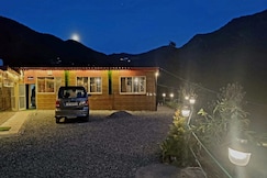 Anany resort by Itik, Pangot