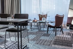 Radisson Blu Metropol Hotel, Helsingborg, Helsingborg