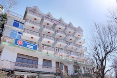 Dharma Galaxy Guest House, Manali