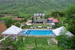 The Chamunda Palace, Udaipur