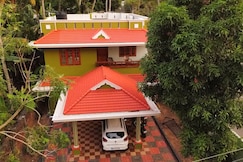 STANDARD HOME, Varkala