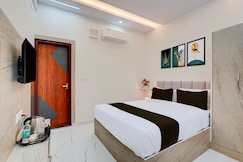Hotel O Airport Suites, Bangalore