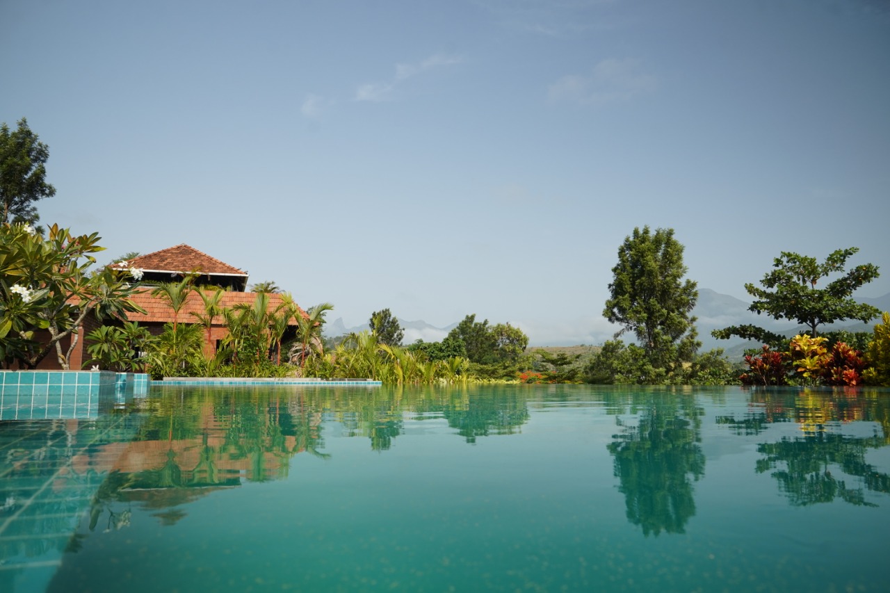Photos of Oxy Valley Luxury Resort and Spa - Resort in Mannarkad