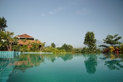 Oxy Valley Luxury Resort and Spa, Mannarkad