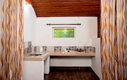 Mountain View Ethnic Penthouse