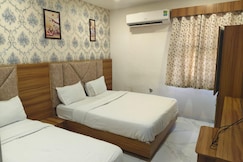 Hotel Stay Inn Bopal, Ahmedabad