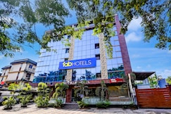 FabHotel Prime SN Blue  10 Min Drive from Deltin Royale, Goa
