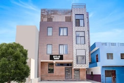 Hotel O Classic Mansarovar, Jaipur