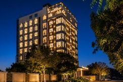 The Paradise Bliss A Luxury Hotel & Spa in Udaipur, Udaipur