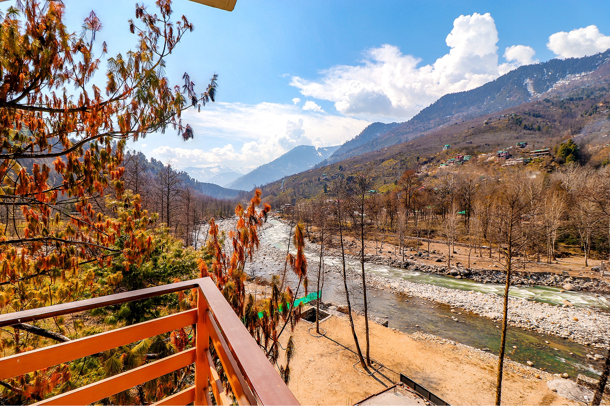 17 Milestone Hotel Riverside - A Unit Of Shivaneel Hospitality - Tap to explore photos
