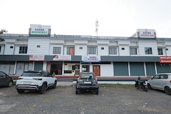 Augma Residency, Talipparamba