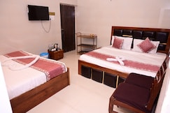 Shri ram lalla international, Gonda