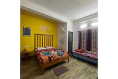 SAN INN Coorg, Coorg