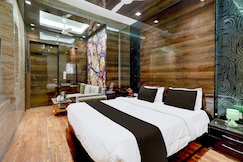 Palette Swaroop Nagar Formerly Shanti Kutir, Kanpur