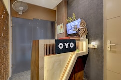 Hotel O by OYO The Vintage Inn, Delhi