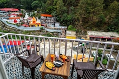 Kainchi Divine Retreat By Wild Cherry Hotels, Mukteshwar