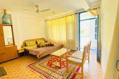 Badal Homestay Naddi, Dharamshala