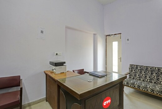 Super Hotel O Easy Stay Inn