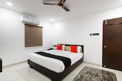 Super Collection O Mythri Hotel Near By ECIL, AS RAO Nagar, Sainikpuri, Hyderabad