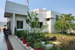 Asha Natural home bunglow for family, Ujjain