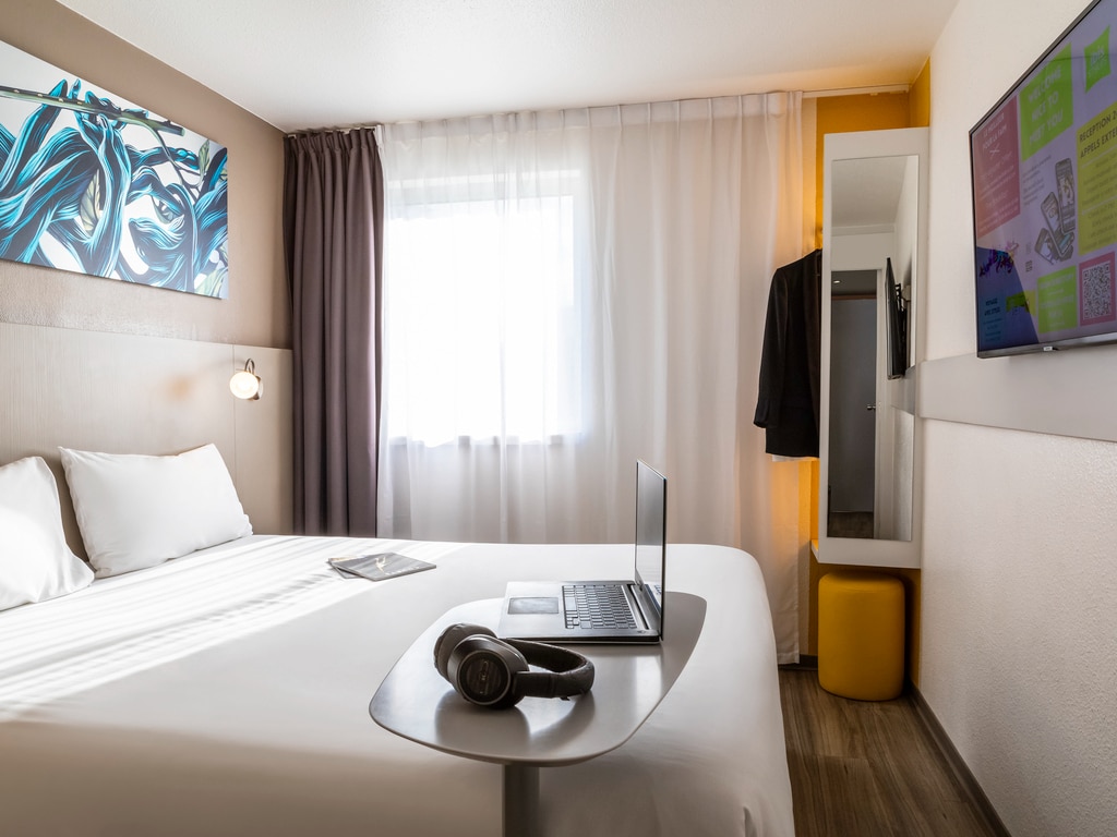 ibis Styles Paris Bercy - Tap to explore photos