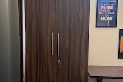 Skynest (Peace in the sky), Jaipur