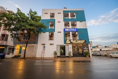 FabExpress Rush Imperial, Indore