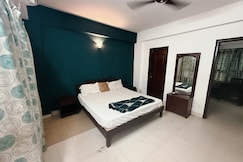Magpie apartments, Goa