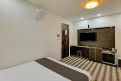 Hotel O The Kings, Delhi