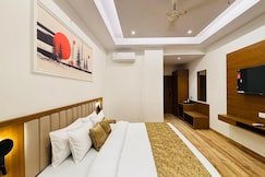 Arth Suites Lucknow Gomti Nagar, Lucknow