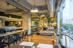 Graph Hotel, Bangkok
