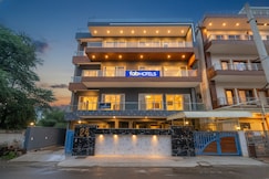 FabHotel Sky Rise Inn Near Medanta- The Medicity Hospital, Gurugram, Gurgaon