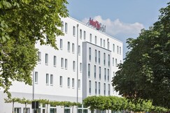 IntercityHotel Ingolstadt, Eichstatt