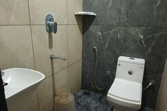 AR Stay Inn, Murudeshwar