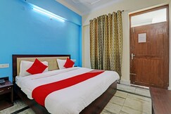 Hotel O Shiva Grand, Lucknow