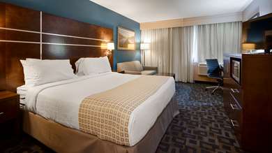 Best Western Benton Harbor-St. Joseph - Tap to explore photos