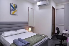 FabHotel Yendluri's Abode, Hyderabad