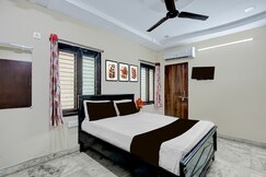 Super Hotel O Kanuru Vijayawada Formerly Akshaya Residency, Vijaywada