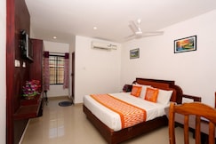 Sea Side Residency, Alleppey