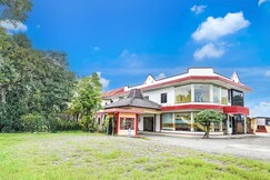 Collection O Kauman Near Stasiun Pekalongan Formerly HOTEL DIAN CANDRA, Pekalongan