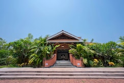 Sarth Ayurvedic Retreat & Wellness Centre, Sawantwadi