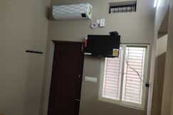 DJ Lodge, Madanapalle