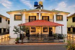 Arka Villa | Entire 3 BHK Villa, Hatgad