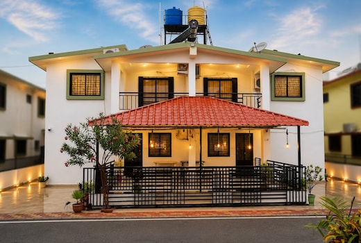 Arka Villa | Entire 3 BHK Villa