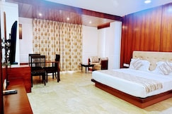 Hotel Rajdhani, Dwarka