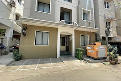 Z Express Galileo (Men's Only), Coimbatore