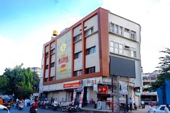 Hotel Guru Inn, Nanded