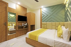 Hotel Nova Inn Near Delhi Airport, Delhi