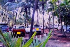 Samant Beach Resort, Malvan