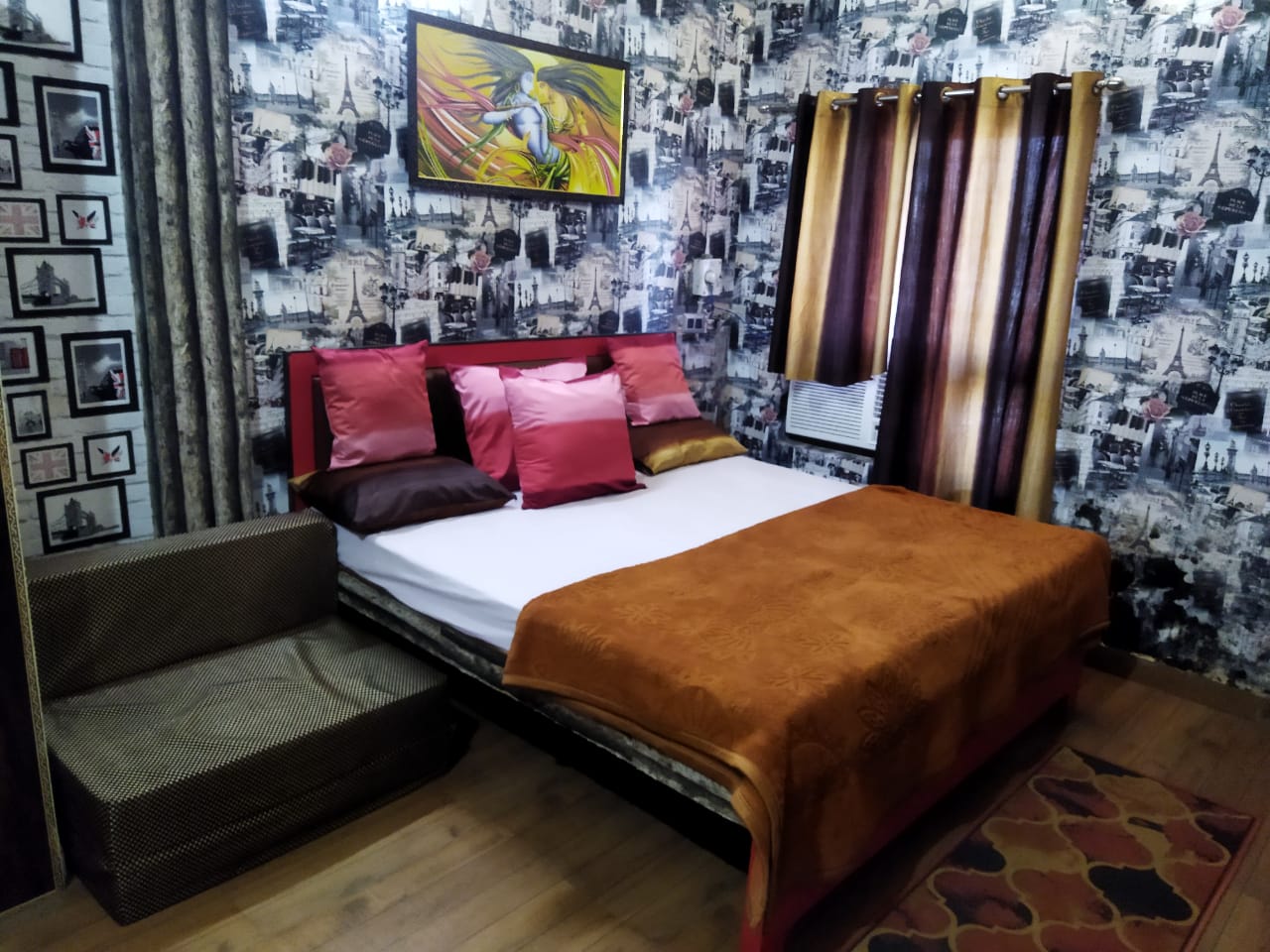 HOTEL PITAMBARA INN - Tap to explore photos
